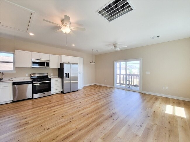 1903 Mary St in Houston, TX - Building Photo - Building Photo