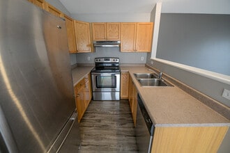13009-130095 95 St in Grande Prairie, AB - Building Photo - Building Photo