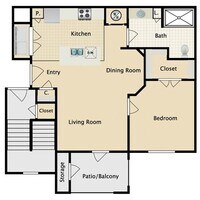 Sorrento at Deer Creek Apartment Homes - 12