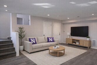 1846 Wesley Ave in Evanston, IL - Building Photo - Building Photo