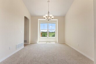 9891 Red Sage Dr in Colorado Springs, CO - Foto de edificio - Building Photo