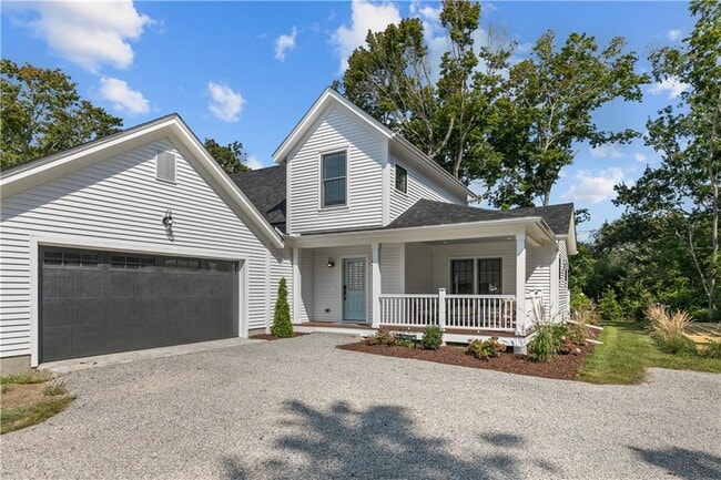 property at 561A Bristol Ferry Rd