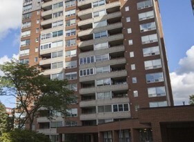 The Gartshore in London, ON - Building Photo