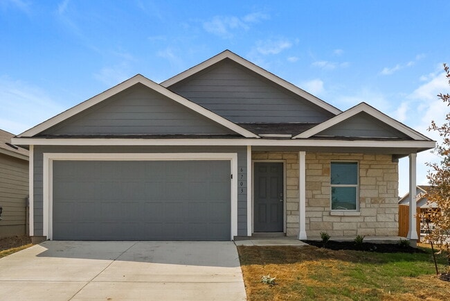 property at 6703 Morgan Cross