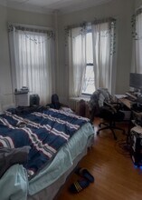 31 Bay State Rd in Boston, MA - Foto de edificio - Building Photo