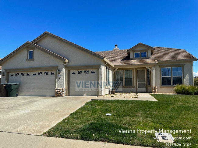 property at 207 Jansen Ct