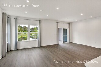 32 Yellowstone Dr in St. Augustine, FL - Building Photo - Building Photo