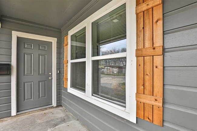 6721 Madrid St in Houston, TX - Building Photo - Building Photo