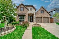 23607 Kingston Ridge Way in Katy, TX - Building Photo - Building Photo