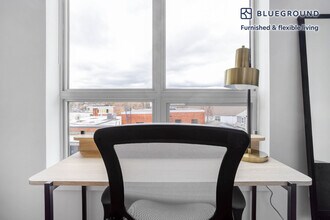 845 Washington St-Unit -FL3-ID683 in Boston, MA - Building Photo - Building Photo