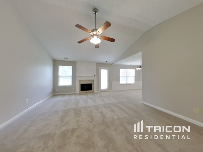 3045 Sweet Flag Run in Austell, GA - Building Photo - Building Photo