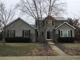 481 Pheasant Chase Dr in Bolingbrook, IL - Building Photo