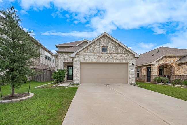 property at 18414 Hilltop Climb Dr