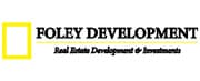 Property Management Company Logo Foley Enterprises, Inc.
