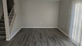 1732 Chesaco Ave in Rosedale, MD - Building Photo