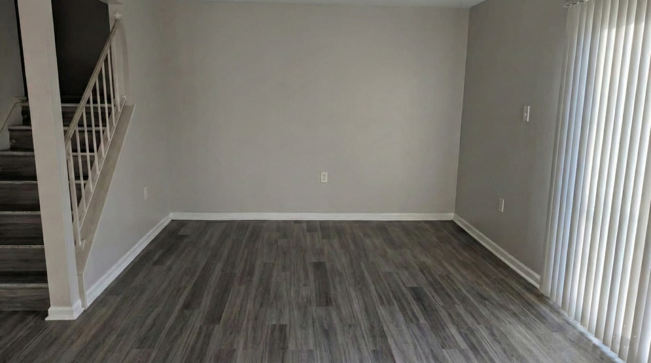 1732 Chesaco Ave in Rosedale, MD - Building Photo