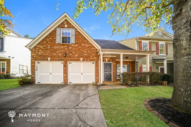 property at 6292 Colonial Vw