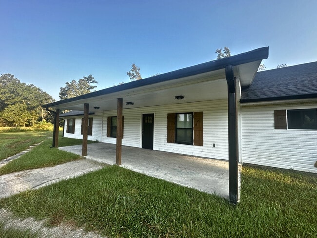 11161 Soape Rd in Hammond, LA - Building Photo - Building Photo