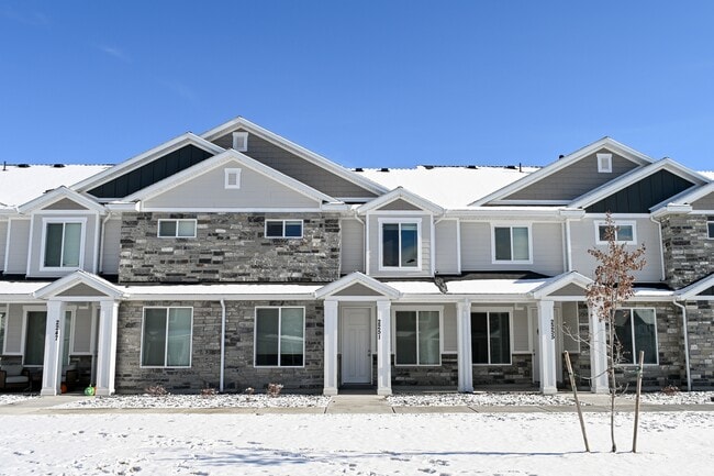 property at 2205 S 1120 W