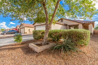 597 W Casa Mirage Dr in Casa Grande, AZ - Building Photo - Building Photo