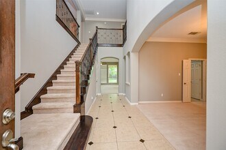 3806 Sawyer Bend Ln in Sugar Land, TX - Building Photo - Building Photo