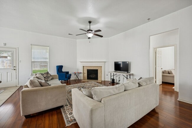 property at 18126 Rustic Brook Ct