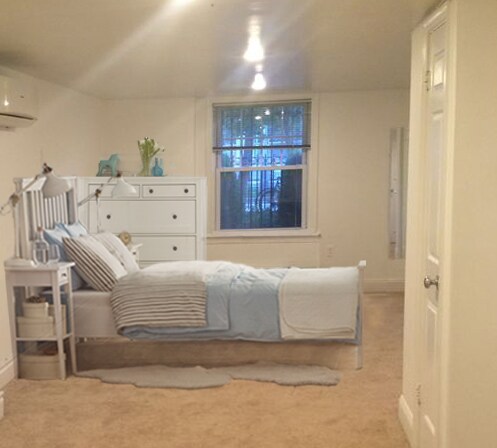 1511 22nd St NW in Washington, DC - Building Photo