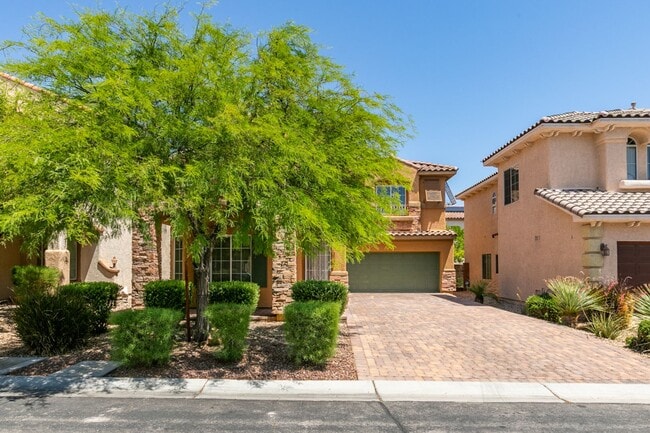 property at 8170 Base Camp Ave