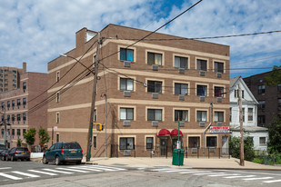 166 W Kingsbridge Rd Apartments