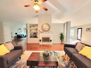 3140 Pucketts Mill Rd in Buford, GA - Building Photo - Building Photo