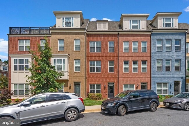 property at 2419 Auden Dr