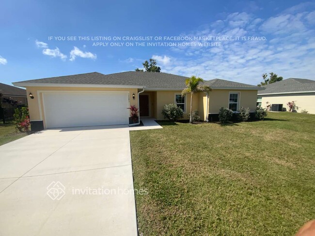 property at 16083 Minorca Dr