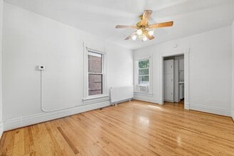 1337 Lafayette St in Denver, CO - Building Photo - Building Photo