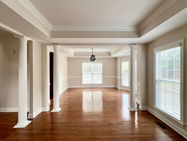 1303 Harvard Ct in Elon, NC - Building Photo - Building Photo