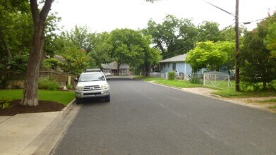 1608 Roma St in Austin, TX - Building Photo - Building Photo