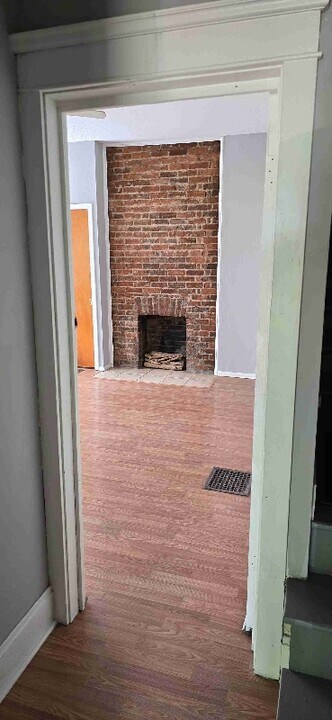 1127 Garfield Ave in Springfield, OH - Building Photo