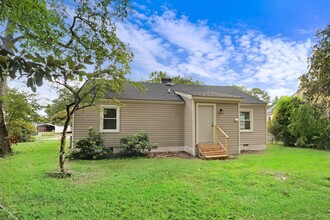 606 Rudolph St in Goldsboro, NC - Building Photo - Building Photo