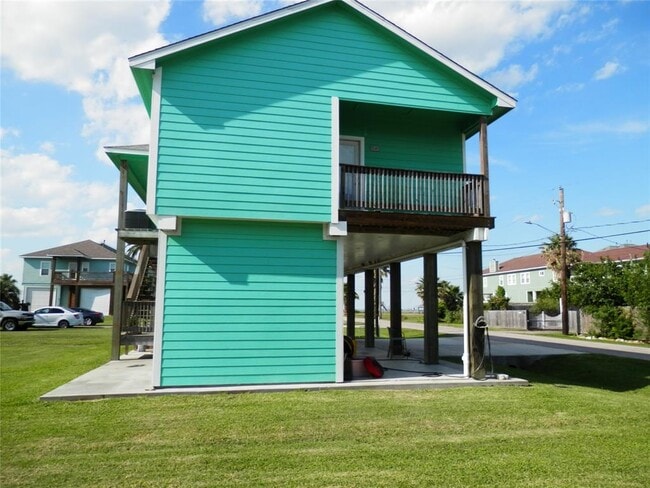 116 19th St in San Leon, TX - Building Photo - Building Photo