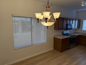 2815 E Harwell Rd in Gilbert, AZ - Building Photo - Building Photo