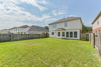 19622 Hardwood Ridge Tr in Cypress, TX - Building Photo - Building Photo
