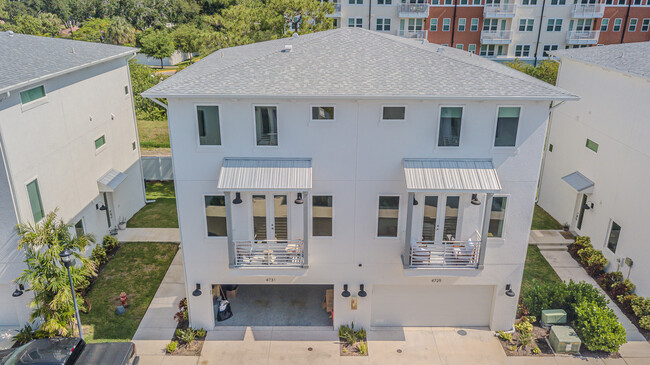 property at 4729 Legacy Park Dr