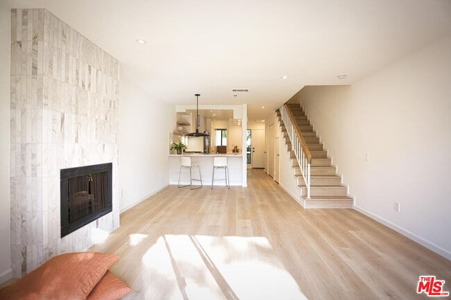 property at 1052 Seco St