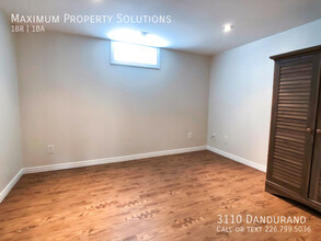 ALL INCLUSIVE Beautifully Renovated 1 Bedr in Windsor, ON - Building Photo - Building Photo
