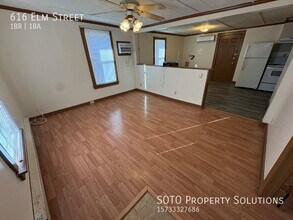 616 Elm St in Cape Girardeau, MO - Building Photo - Building Photo