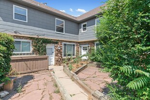 1723 15th St in Boulder, CO - Building Photo
