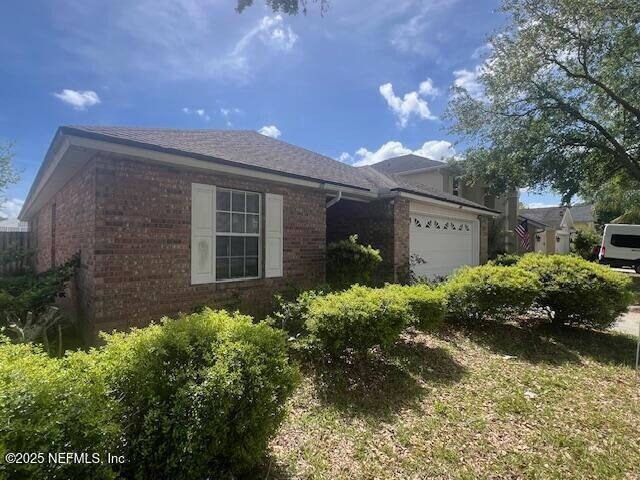 351 Brier Rose Ln in Orange Park, FL - Building Photo - Building Photo