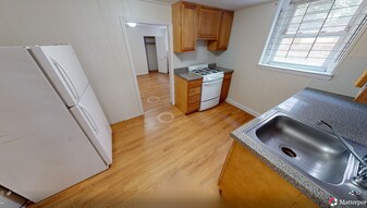 132 Sutherland Rd, Unit 119-A in Boston, MA - Building Photo
