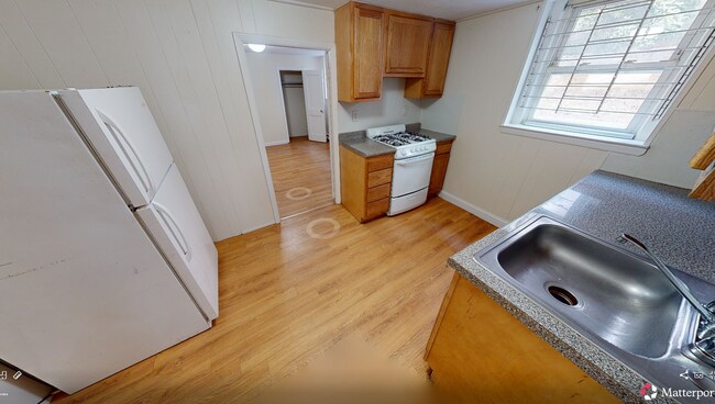 132 Sutherland Rd, Unit 119-A