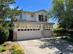 5346 Garlenda Dr in El Dorado Hills, CA - Building Photo - Building Photo