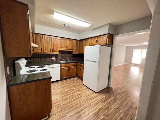 432 Eastdale Rd S in Montgomery, AL - Building Photo - Building Photo